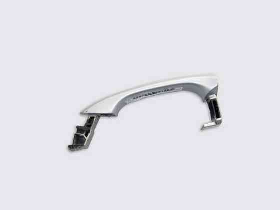 Mercedes-Benz  A2207601170 Зовнішня ручка лівих дверей з хромом S-Class W220 CL C215 Одеса