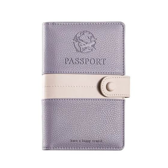 Обложка для паспорта, холдер дорожный для паспорта, удостоверения,банковских карт, билетов, Каменец-Подольский