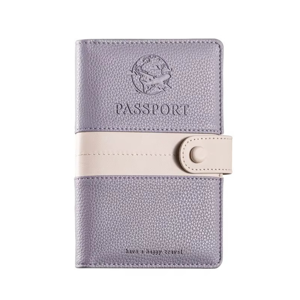 Обложка для паспорта, холдер дорожный для паспорта, удостоверения,банковских карт, билетов, Каменец-Подольский - изображение 5