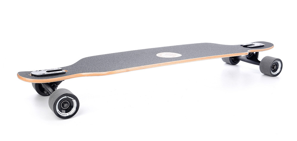 Лонгборд Tempish BOHEMIA Київ - фото 3