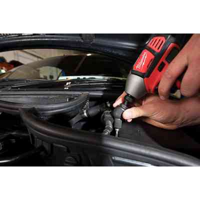 Набір біт Milwaukee SHOCKWAVE з насадкою Knuckle 11шт (4932459781) Вінниця