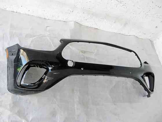 Mercedes-Benz  A2138857404 Шкаралупа переднього бампера AMG під парктронік E-class W213 E-class S213 Одеса