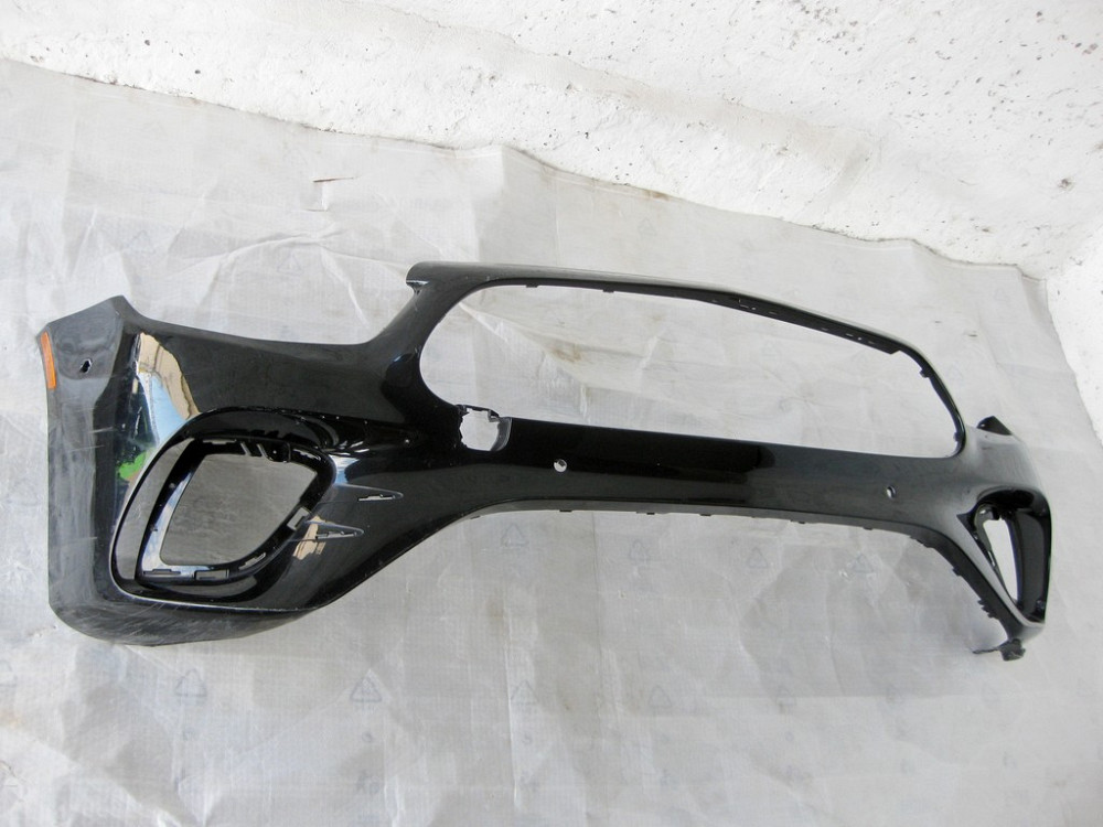 Mercedes-Benz  A2138857404 Шкаралупа переднього бампера AMG під парктронік E-class W213 E-class S213 Одеса - фото 3