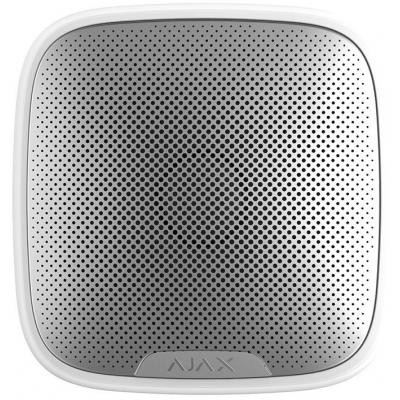 Сирена Ajax StreetSiren white Винница - изображение 1