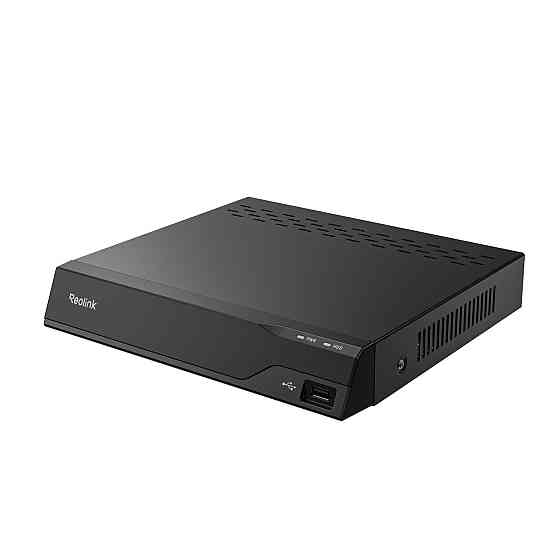 Відеореєстратор Reolink RP-PN8-NHD без HDD ( 18258 ) Харків