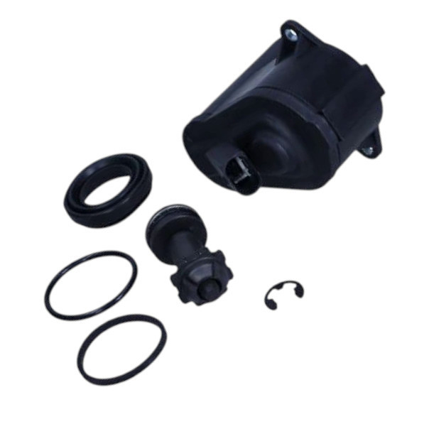 Мотор електроручника автомобіль Фольцваген Passat 1.6 FSI, 1.9, 2.0I (05-10) 6 зуб. Мукачево - фото 1