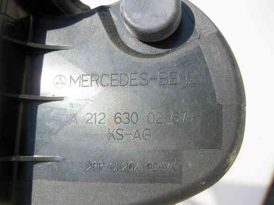 Mercedes-Benz  A2126300000 Механізм лючка бензобака E-Class W212 Одесса