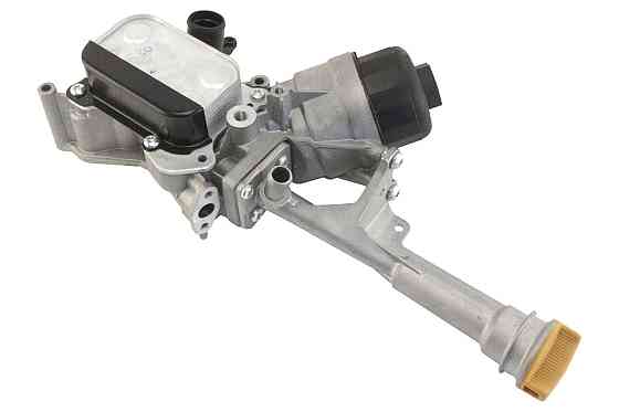 Теплообмінник в зборі Fiat 1,3 JTD (55237892) HANSWERK HW910025 Київ