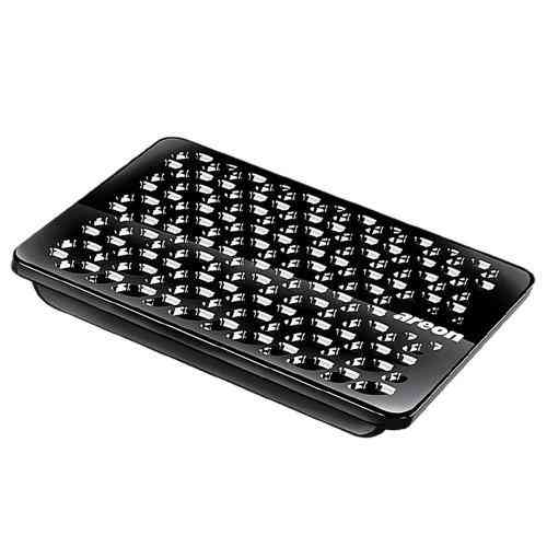 Освіжувач повітря AREON BOX під сидіння Black Crystal Харків