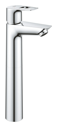Змішувач на стільницю для раковини XL-розміру Grohe BauLoop New   ( 23764001 ) 37864 Харків