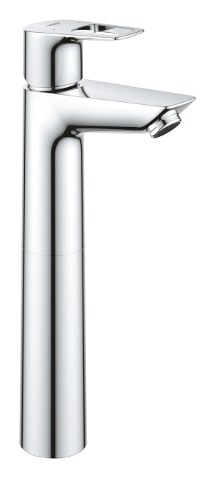 Змішувач на стільницю для раковини XL-розміру Grohe BauLoop New   ( 23764001 ) 37864 Харків - фото 1