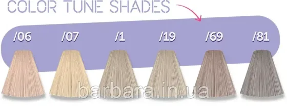 Експресс-тонер для блонда Londa Color Tune Express Blonde Toner /19 Київ