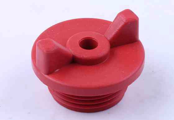 Пробка заливной горловины масла мотоблок /ZH1100 (15Hp) Мукачево