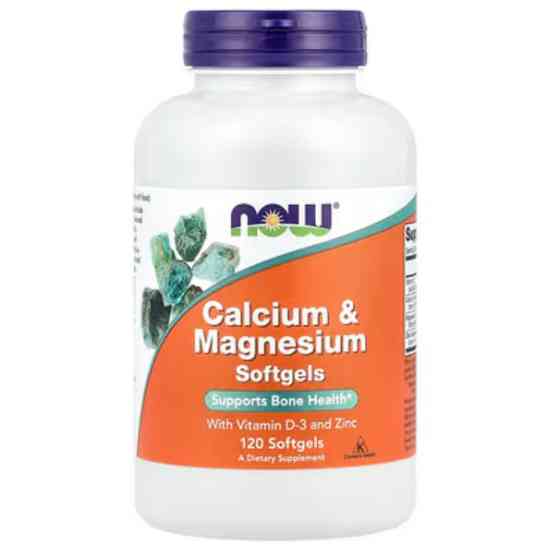 CAL-MAG + D | 120 SGELS | Луцк