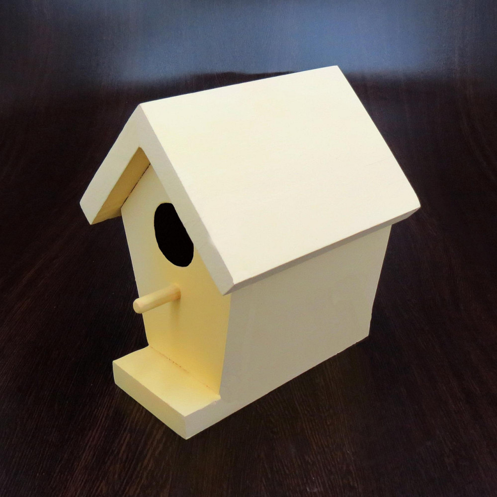 Скворечник садовый 