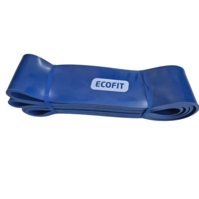 Еспандер Ecofit 2080х6,40х0,45 см MD1353 (К00024975) Вінниця - фото 1