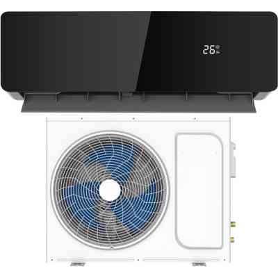 Кондиционер Idea IPA-09HRART-FN8 Black Artist Винница