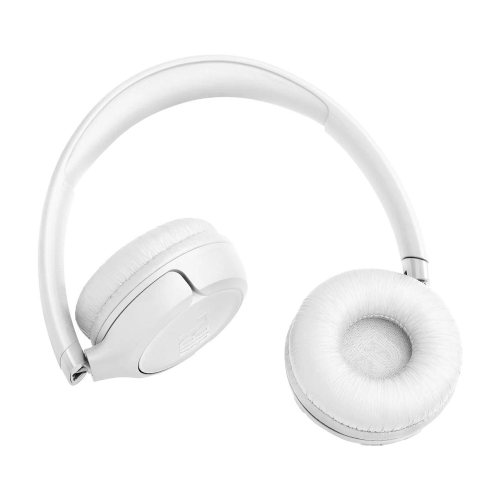 Bluetooth-гарнітура JBL Tune 530BT White (JBLT530BTWHTEU) ( 12645 ) Харків - фото 8