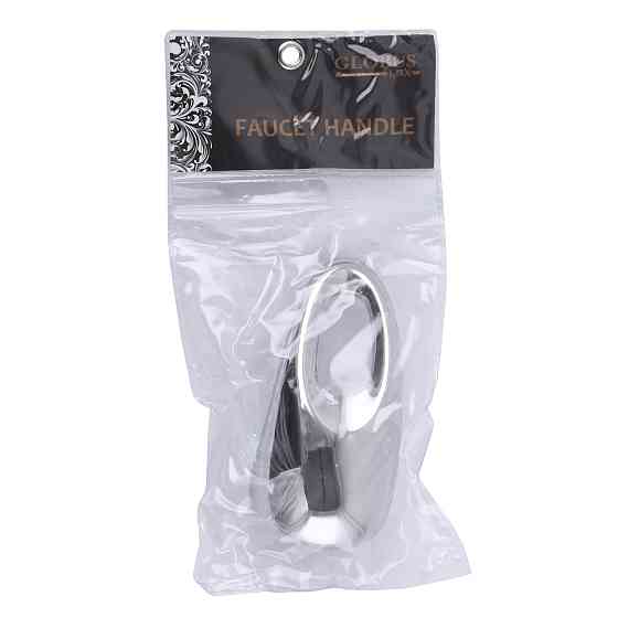 Ручка змішувача одноважельного H-03-40 під картридж D40 Київ