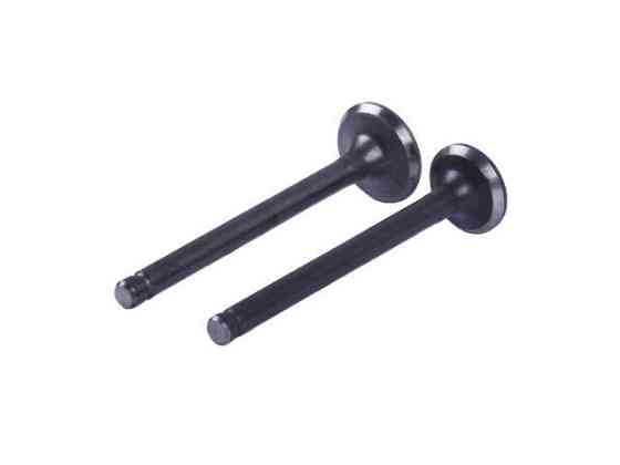 Клапаны скутер 4 т 50, пара Мукачево