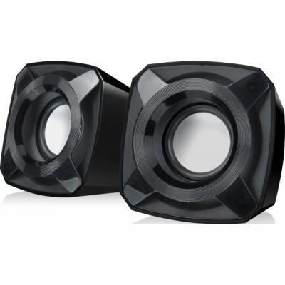 Акустична система Microlab B-16 Black (B-16) Вінниця - фото 1