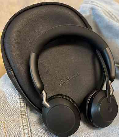Jabra Evolve 2 65 Stereo USB-A Киев