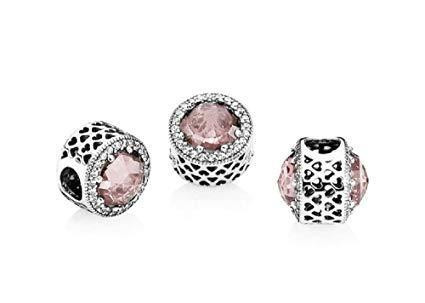 Серебряный шарм Пандора  791725NBPMasterSem Киев - изображение 2