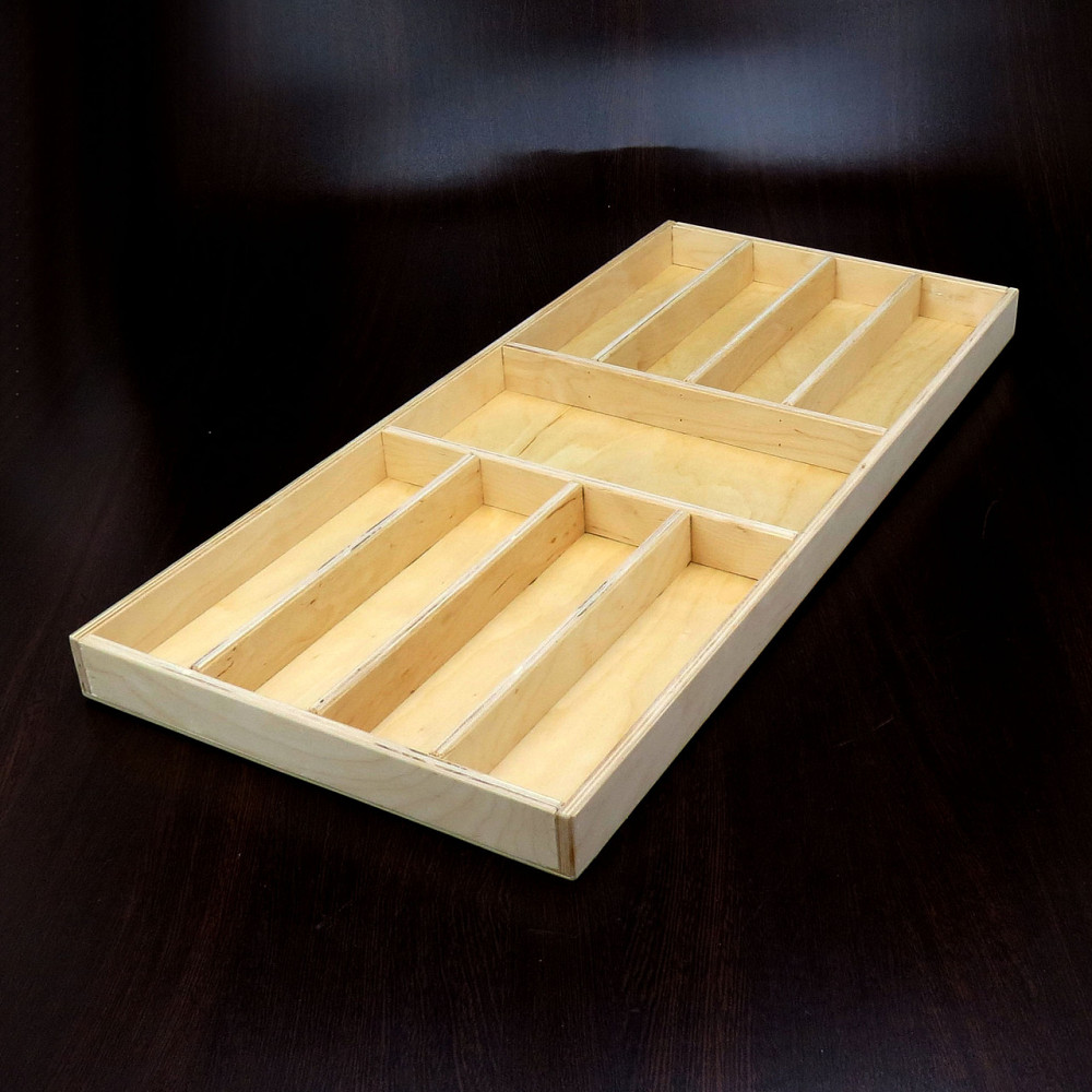 Лоток для столовых приборов 