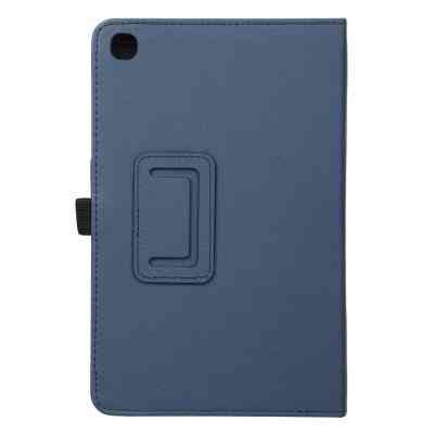 Чехол для планшета BeCover Slimbook Samsung Galaxy Tab A 8.4 2020 SM-T307 Deep Blue (705021) Винница