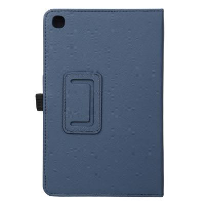 Чехол для планшета BeCover Slimbook Samsung Galaxy Tab A 8.4 2020 SM-T307 Deep Blue (705021) Винница - изображение 2