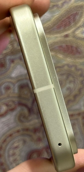 ЯСКРАВИЙ Google Pixel 10 128Gb Lemongrass Харків - фото 3