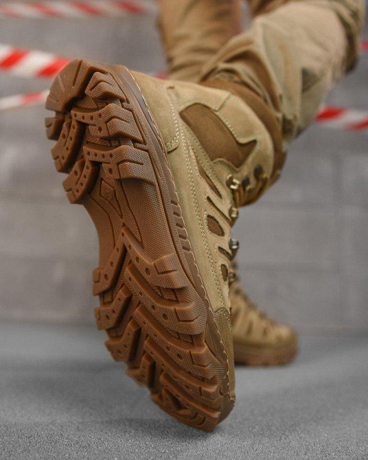 Тактические ботинки live bait  кайот ВТ6648 Одесса - изображение 12