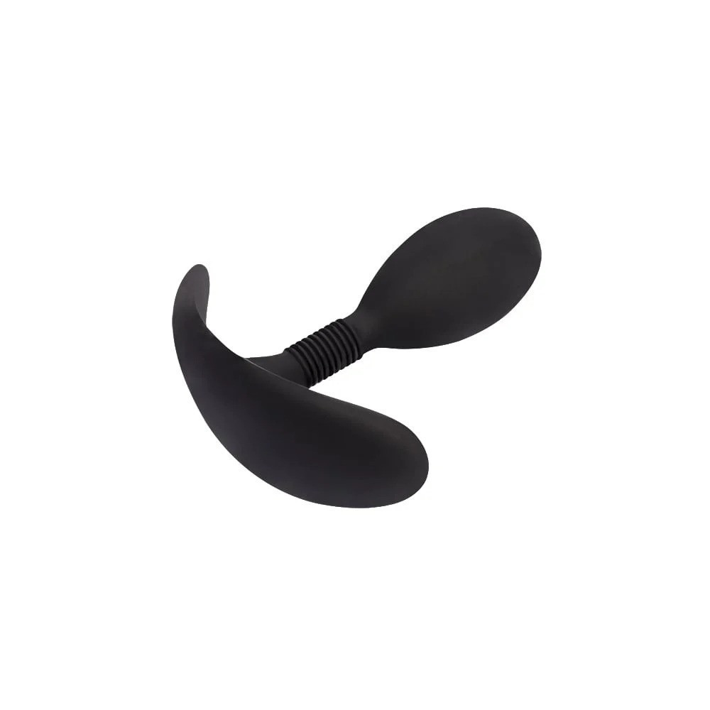 Набор анальных пробок Chisa Black Mont, черный Sex Aura Киев - изображение 3