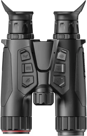 Бинокль Бінокль termowizyjna termowizor HIKMICRO by HIKVISION Habrok 4K HE25L LRF 850 nm ® KUP TERAZ Киев