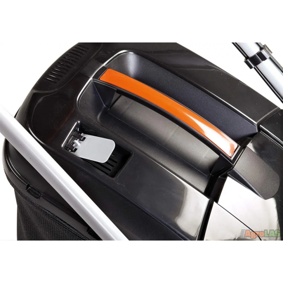 Газонокосилка Oleo-Mac бензиновая G48 PK Comfort Plus (66119059E5) Коломия