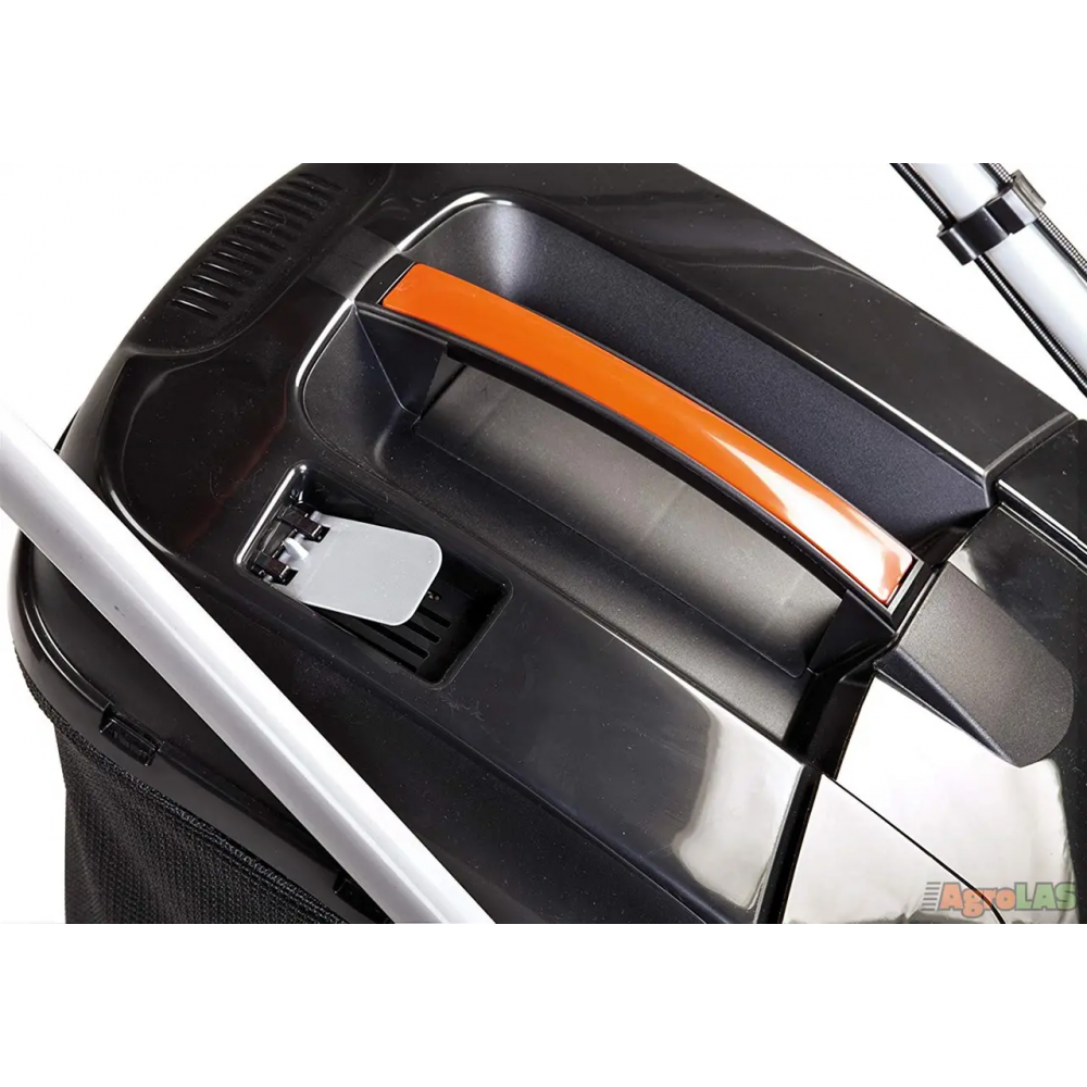 Газонокосарка Oleo-Mac бензинова G48 PK Comfort Plus (66119059E5) Коломия - фото 5