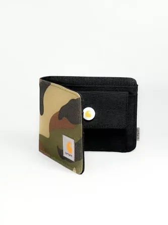 Гаманець Carhartt 11x9 камуфляж Запоріжжя