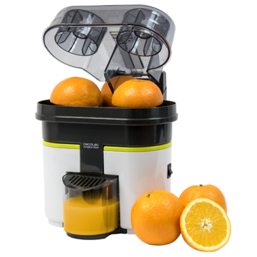 Соковижималка Cecotec Cecojuicer Zitrus (CCTC-04039) ( 12079 ) Харків - фото 1