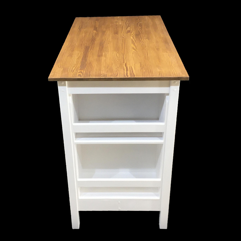 Барний стіл для кухні "Джоко" зефір-мускат Миколаїв - фото 6