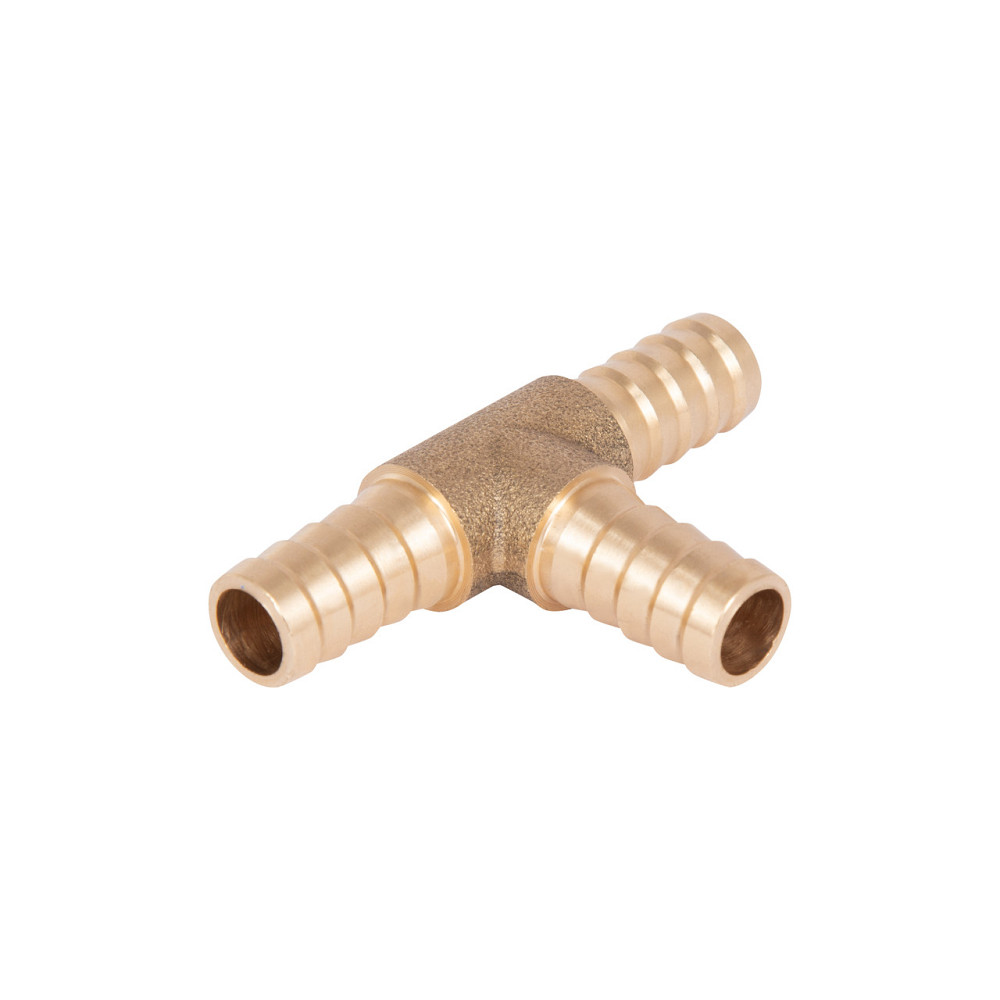 Тройник Thermo Alliance Standart 12 SD41712 Київ - фото 6