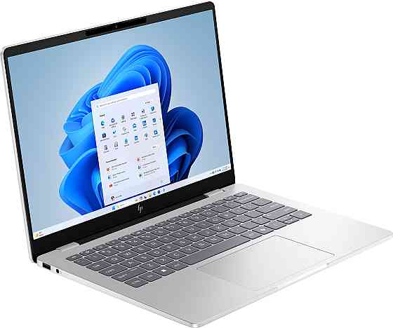 HP OmniBook 7 14-fs0004ua 14" 2K IPS, 300n/Core 5-220H (4.9)/24Gb/SSD512Gb/IntGr/Підс/Win11H Вінниця