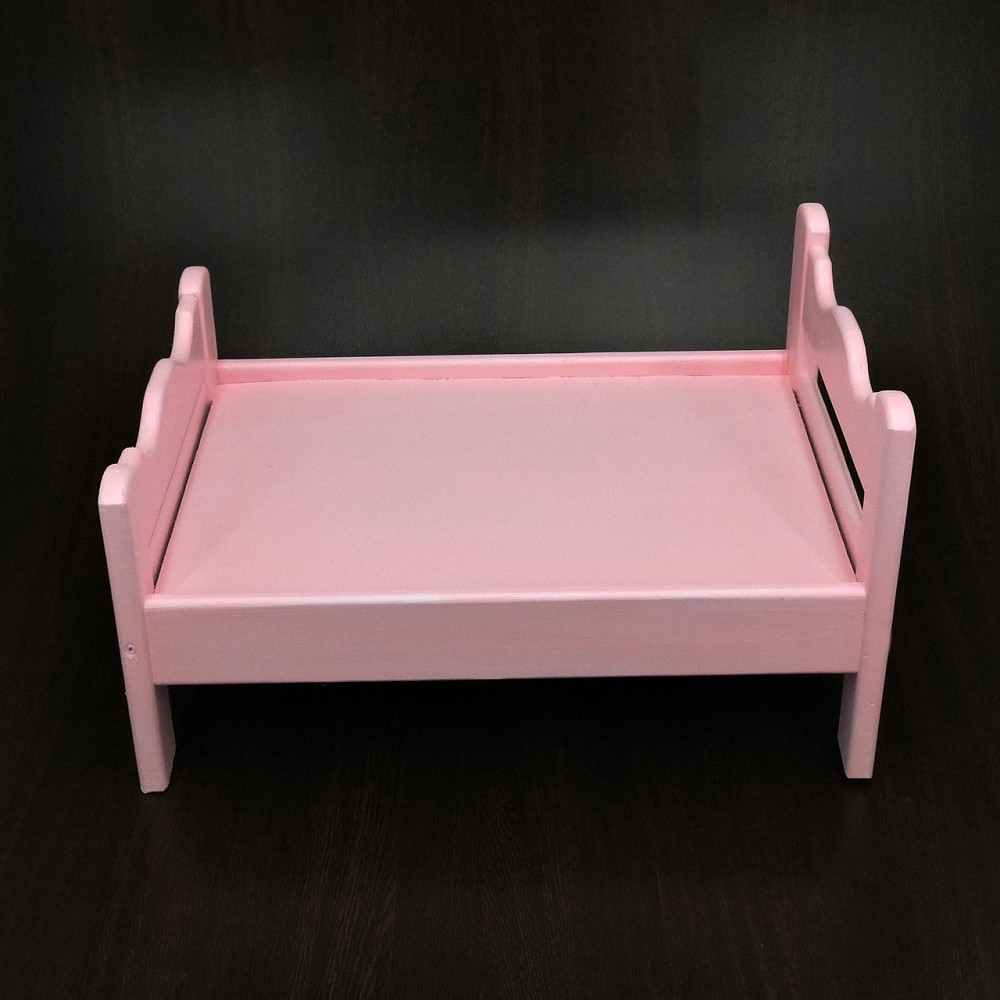 Ліжко для ляльок "Аріель" барбі Миколаїв - фото 7