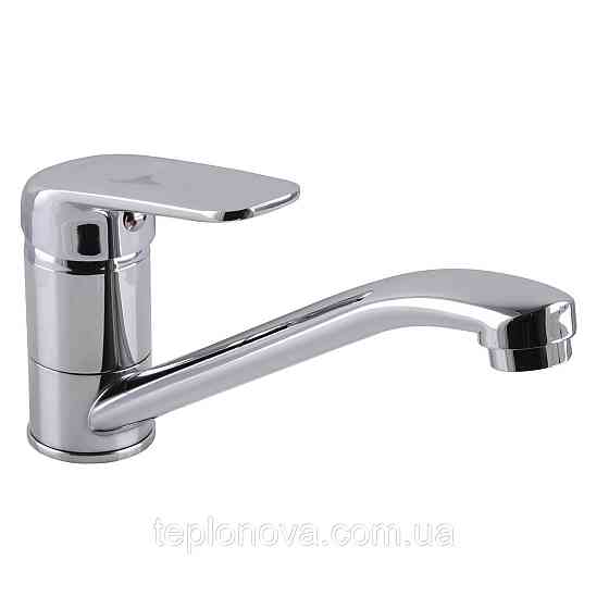 Смеситель для кухни Globus Lux Koln GLK-0203 Черновцы