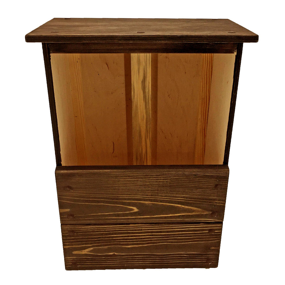 Будиночок для сови "Артіс" капучино Миколаїв - фото 2