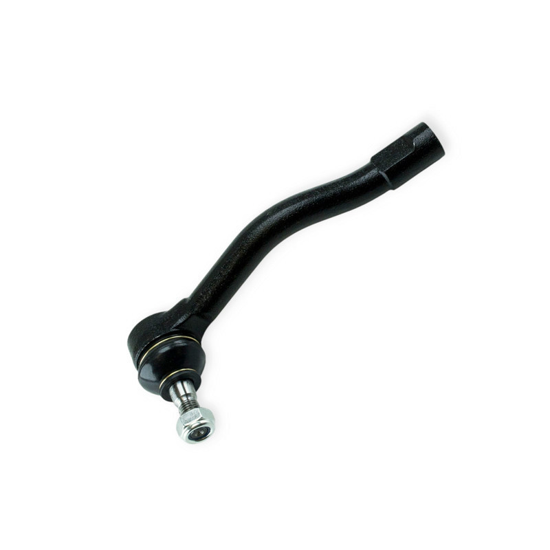 Наконечник тяги Авео III 1.6 лівий (Шанхай) Tacuma правий кермовий Мукачево - фото 1