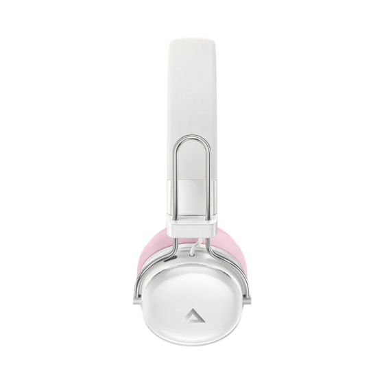 Бездротові навушники ACEFAST H7 active noise reduction wireless headset Pearl white Одеса