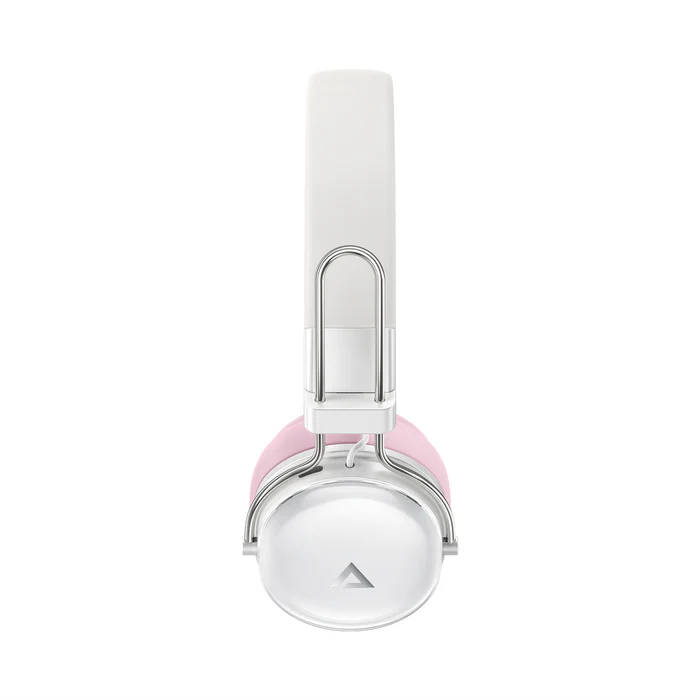 Бездротові навушники ACEFAST H7 active noise reduction wireless headset Pearl white Одеса - фото 4