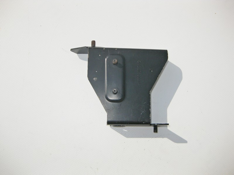 Mercedes-Benz  A2203202743 Кронштейн проводів на підсилювачі переднього бампера S-Class W220 Одесса - изображение 4