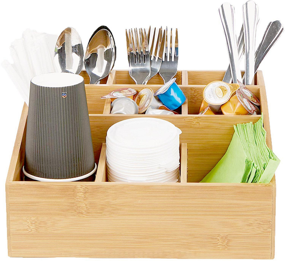 Кавовий органайзер "Берн" ваніль Миколаїв - фото 2