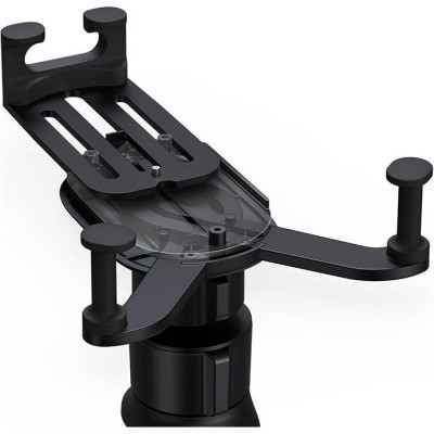 Универсальный автодержатель Baseus Wireless Charge Pro 15W (SUWX030001) Винница - изображение 12